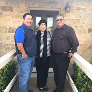 Meet your Posher, John